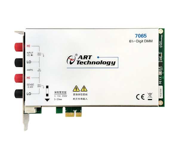 PCIe7065